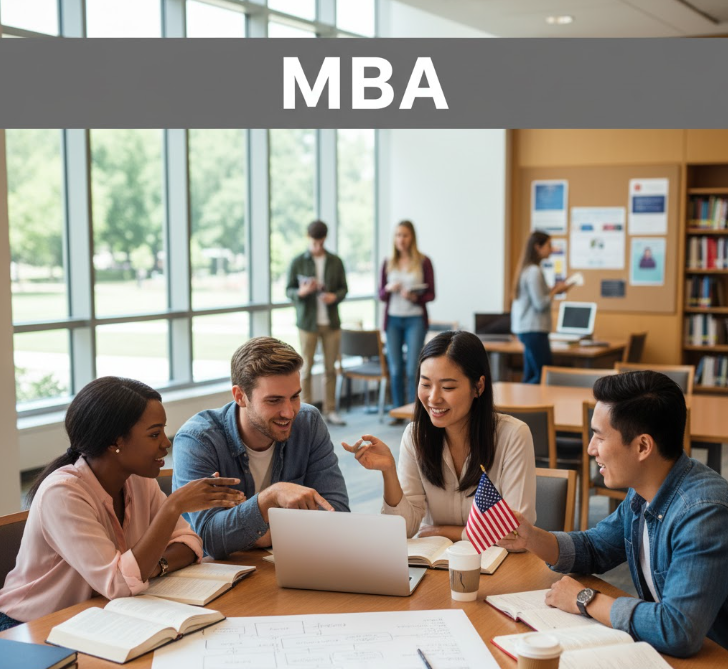 MBA